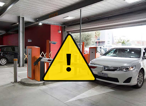 Payment Errors